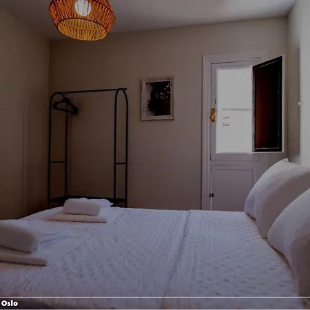 Nordby Apartment *