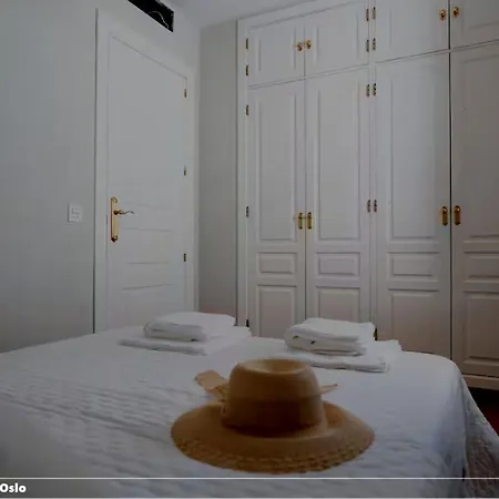Nordby Apartment