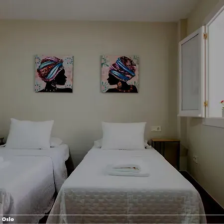 Nordby Apartment