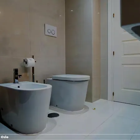 Nordby Apartment *