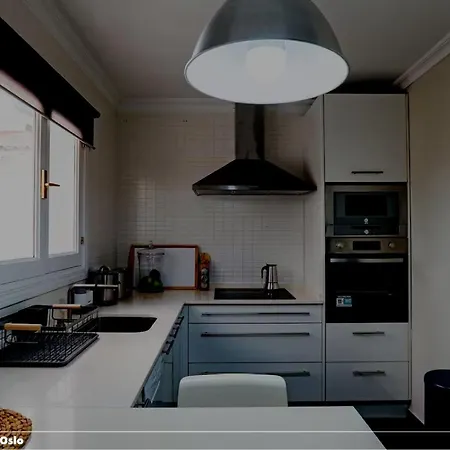 Nordby Apartment *