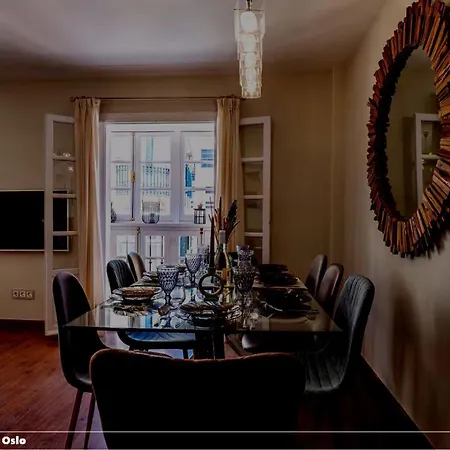 Nordby Apartment Oslo